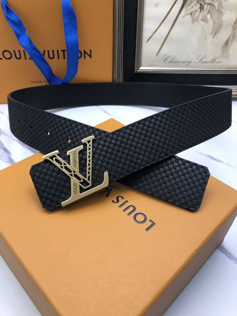 Louis Vuitton Belts